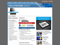 Straaltechniek International BV
