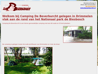 Camping "de Beverburcht"