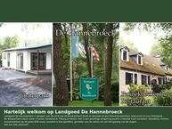 Recreatiecentrum de Hannebroek B.v.
