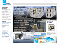 Daqpoint Benelux B.v.