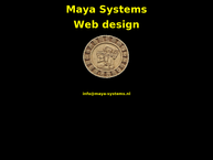 Maya Systems Adviesburo