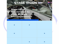 Stage Vision