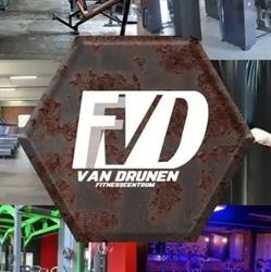 Fitnesscentrum P. Van Drunen B.v.