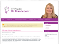 RT Praktijk De Brandepoort