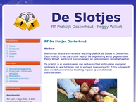 RT Praktijk De Slotjes Oosterhout