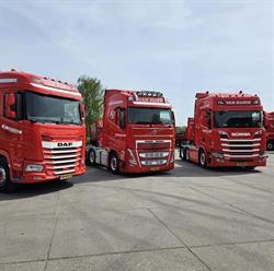Van Rijen Transport BV