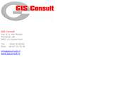 Gis Consult