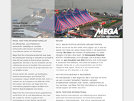 Mega Facilities B.v.
