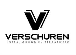 Verschuren Minigraververhuur