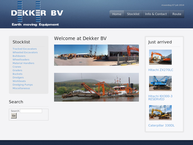 J.c. Dekker B.v.