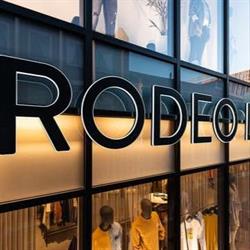 Rodeo Drive Oosterhout