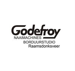 Godefroy Naaimachines V.o.f.