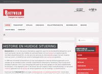 Rietveld Onroerend Goed B.v.