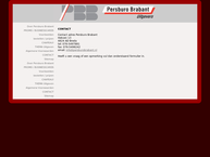Stichting Persburo Brabant