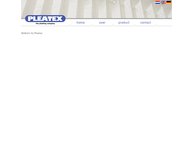 Pleatex B.v.