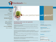 Bedrijfsartsen en Arbo Zwn B.v.