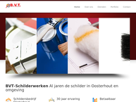 BVT Schilder- en Afwerkingsbedrijf