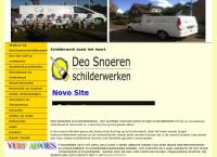 Deo Snoeren Schilderwerken
