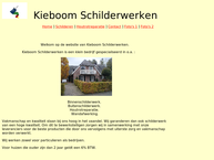 Kieboom Schilderwerken