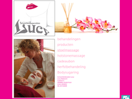 Schoonheidssalon Lucy