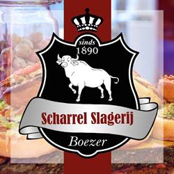 V.o.f. Slagerij Boezer