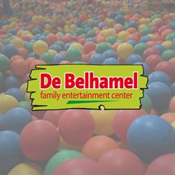 Speelparadijs De Belhamel