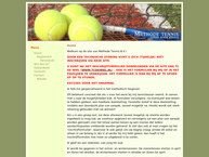 Methode Tennis