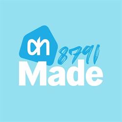 Albert Heijn Made