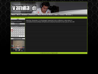 Vanilla Music