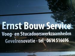 Ernst Bouw Service