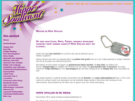 Hippe Spullen