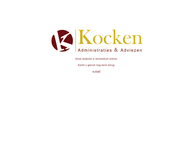 Kocken Administraties & Adviezen
