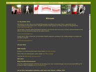 Barendonk Holsteins