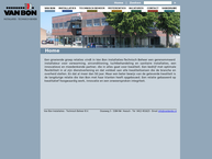 Van Bon Installaties - Technisch Beheer B.v.
