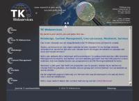 TK Webservices