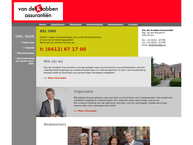 Van der Krabben Assurantiën BV