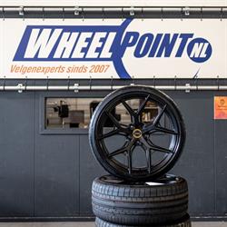 Wheelpoint.nl B.v.