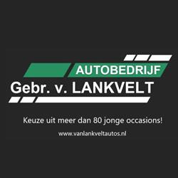 Autobedrijf Gebr. van Lankvelt