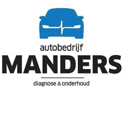 Autobedrijf Manders Gemert