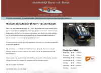 Autobedrijf Harry vd Burgt