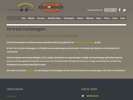 Verstraten Paardenwagens