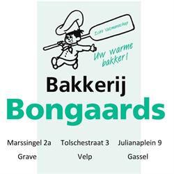 Bakkerij Bongaards V.O.F.