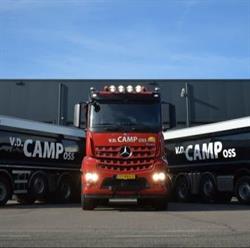 T. Van de Camp Holding B.v.