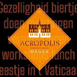 Stichting Gemeenschapshuis Megen "Acropolis"