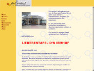Stichting Wijkcentrum Ruwaard
