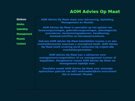 A.O.M. Advies Op Maat