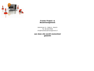 Franke Project- en Bouwmanagement