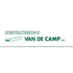 Constructiebedrijf Van de Camp