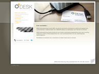 Desk-Automatisering