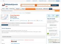 Trend Kapsalon